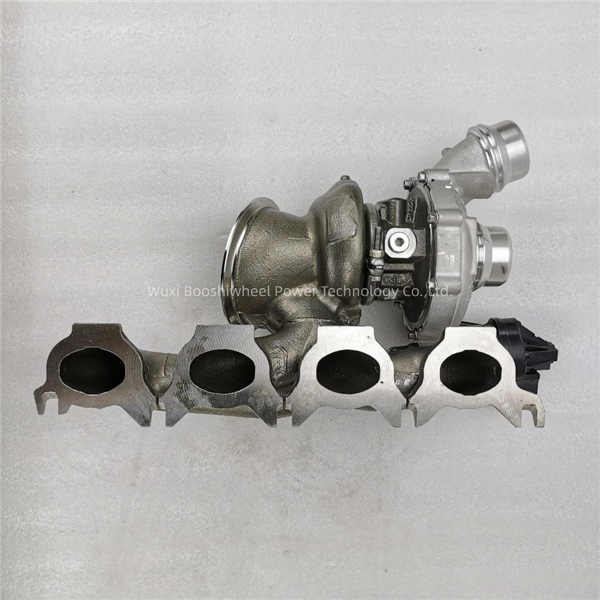 MGT2056 Turbocharger 870028-0005 8662067 870028-1 11658662067 for Engine B48A20C 141KW 2.0T